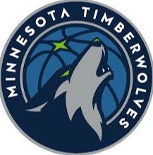 Course Minnesota Timberwolves Game (All ages, under 12 with adult) image 1