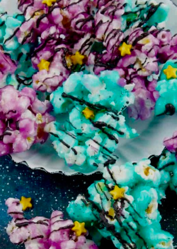 Picture for: STEM - WINTER FUN CULINARY CRAFTS (Grades K - 8)