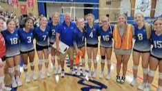 Picture for: LONNIE MORKEN VOLLEYBALL CAMP (Grades 7 - 8)