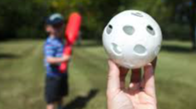 Image for LITTLE TIKES T-BALL (Ages 4 - 5)
