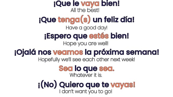Picture for: ADULT CONVERSATIONAL SPANISH: BEGINNER (Ages 17 & Up)