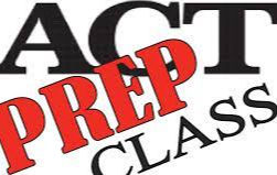 Picture for: ACT Test Prep Course (Ages 16 - 19)