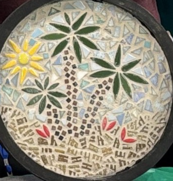 Picture for: MOSAIC TRAY (Ages 16 & Up)