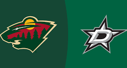 Image for DAY TRIP: MINNESOTA WILD HOCKEY GAME