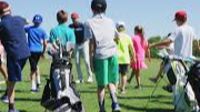 Picture for: YS Golf Lessons Grades 4 - 6 Girls & Boys