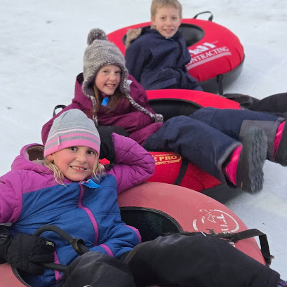 Picture for: Tubing Fun at Mount Ski Gull (Grades 4 - 8)