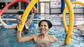Picture for: Water Fitness