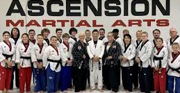 Picture for: MARTIAL ARTS (Age 12 & Up)