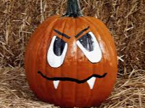 Picture for: ADULTS WITH DISABILITIES PUMPKIN DECORATING