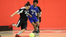 Picture for: Adaptive Soccer (Grades 5-12)