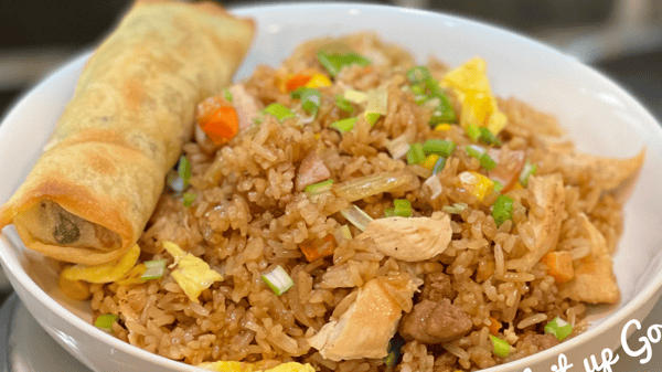 Course Better than Take-Out Chinese Dinner Favorites! MASTER CLASS! image 1