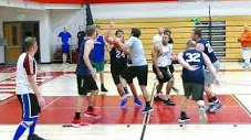 Picture for: OPEN ADULT BASKETBALL (Ages 18 & Up)
