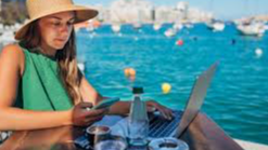 Picture for: Work Remotely & Become a Digital Nomad