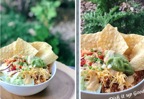 Picture for: BEAT THE HEAT IP CHICKEN BURRITO BOWLS LIVE Online