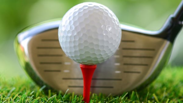 Picture for: Golf