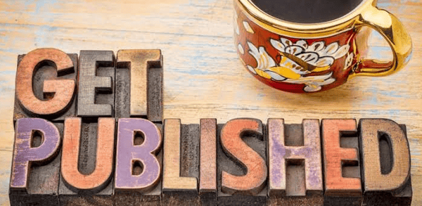 Picture for: BEGINNER’S GUIDE TO GETTING PUBLISHED