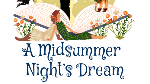 Image for STORYBOOK THEATRE’S A Midsummer Night’s Dream (Ages 7 - 18)