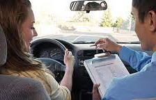 Picture for: Behind the Wheel Registration (Ages 15 & Up)