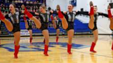 Image for RDT FALL DANCE (GRADES 7 - 12)