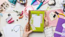 Picture for: MOM’S SCRAPBOOK NIGHT