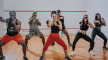 Picture for: CARDIO BOXING/KICKBOXING  (Ages 12 & Up)