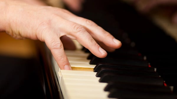 Picture for: Instant Piano for Busy People (Ages 13 & Up)
