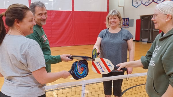 Image for Pickleball Private Court Reservation