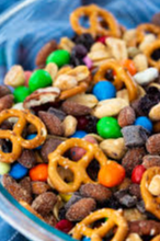 Picture for: ADULTS WITH DISABILITIES: TRAIL MIX AND GARDENING