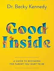 Image for Parenting/Caregiver Book Club: GOOD INSIDE