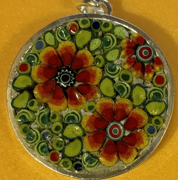Picture for: MICRO MOSAICS (Ages 16 & Up)
