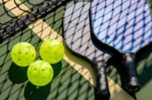 Image for OPEN PICKLEBALL (Ages 9 & Up)