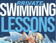 Picture for: Private Swimming Lessons