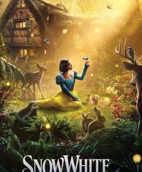 Course Adults with Disabilities: Night out at the Movies "Snow White" (Ages 18 & Up) image 1