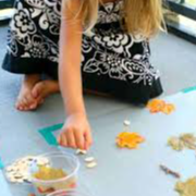 Picture for: Early Explorers Preschool - Fantastic Fall Fun (36 - 60 months)