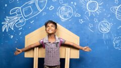 Image for YOUTH SPANISH: SPORTS & GAMES  (Grades 1 - 5) LIVE Online