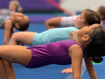 Picture for: Basic Tumbling (Kindergarten)