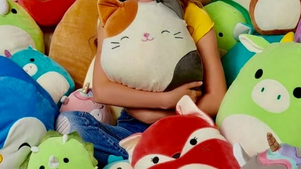 Picture for: SQUISHMALLOW ADVENTURE PARTY  (Grades K - 6)