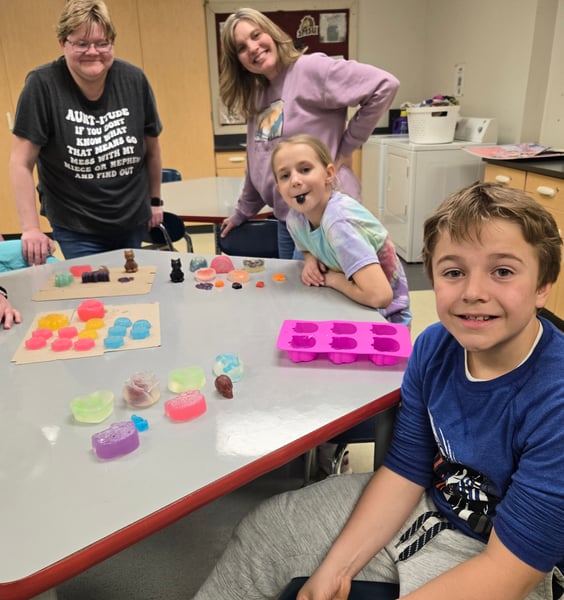 Picture for: Activities for All Ages