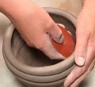 Picture for: HAND BUILDING POTTERY (Ages 18 & Up)