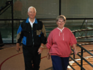Picture for: SY25-26 Indoor Walking - Halls & Indoor Track