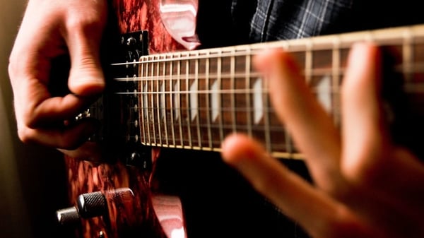 Picture for: Instant Guitar for Busy People (Ages 13 & Up)  Live Online