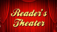 Picture for: BOOK TO BROADWAY - READERS THEATER CAMP (Grades 3 - 8)