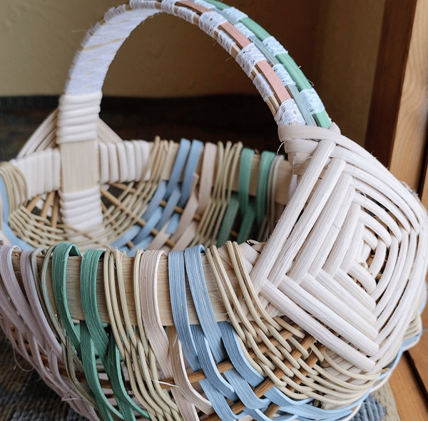 Picture for: MELON BASKET MAKING (Age 15 & Up)