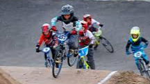 Picture for: BMX Pedal Bike Action (Ages 2 & Up)