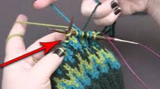 Picture for: Intermediate Knitting (Ages 15 & Up)