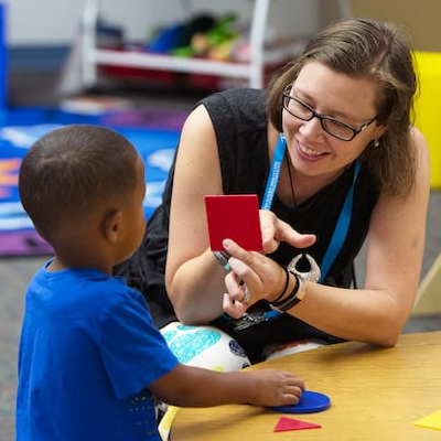 Picture for: November Early Childhood Screening (Ages 3 - 5)