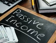 Image for PASSIVE INCOME 101: CREATE PRODUCTS THAT SELL WHILE YOU SLEEP  LIVE Online