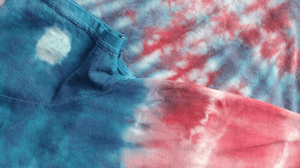 Picture for: HOMECOMING SPIRIT TIE DYE SHIRT (Ages 6 & Up)