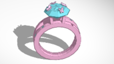 Picture for: 3D PRINTING: JEWELRY DESIGN (Grades 2 - 6)