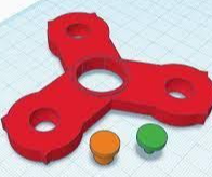 Picture for: 3D PRINTING: TOYS & PUZZLES (Grades 3 - 7
